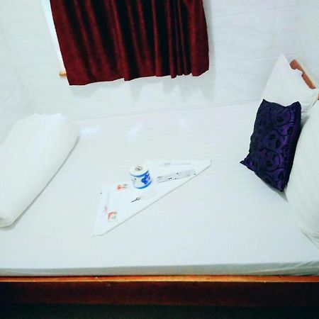 Reliance Inn Hongkong Zewnętrze zdjęcie