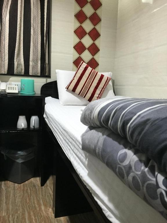Reliance Inn Hongkong Zewnętrze zdjęcie